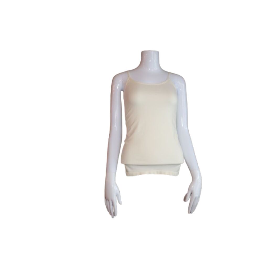 Worthington Suitable Seamless Cami Tank Size Small Medium